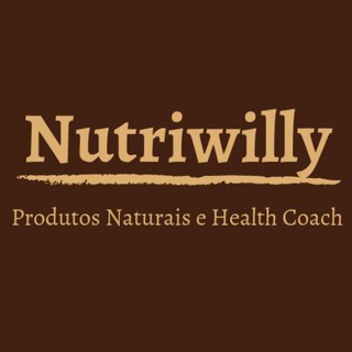 Loja Nutriwilly Telegram Group Link