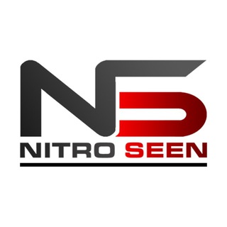 Telegram profile photo for NitroSeen [ENG]