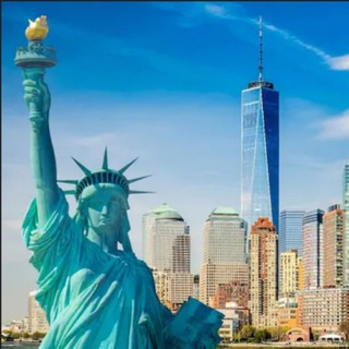Поиск работы в Нью-Йорке (Jobs in New York USA)