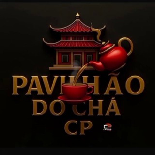 Pavilhão do chá