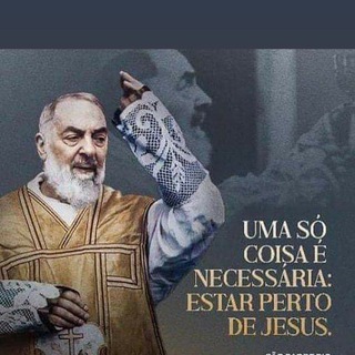 Devotos de Padre Pio🕯🕯🙏🙏🙏