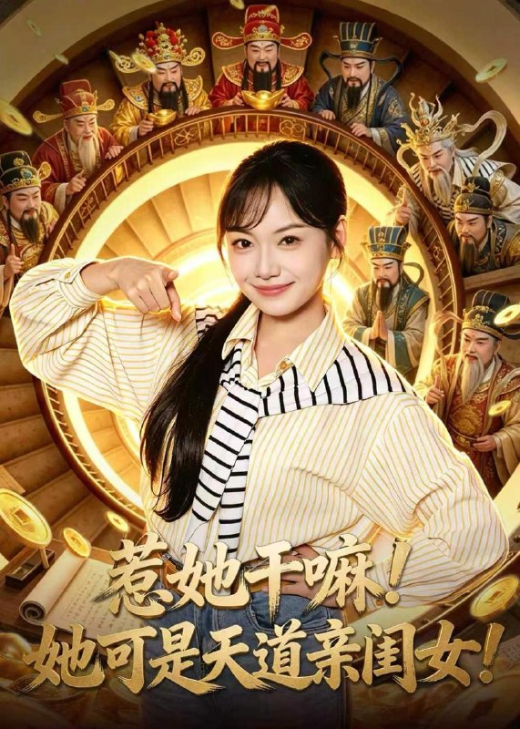 名称：2026年5月26日 短剧更新目录13