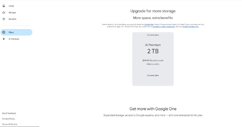 无需Edu邮箱，只要Google账号就能领取！直接白嫖到26年6月底！代理选择美国，质量高的代理！多换几个小号上车！（小号成功率反倒高）兑换地址