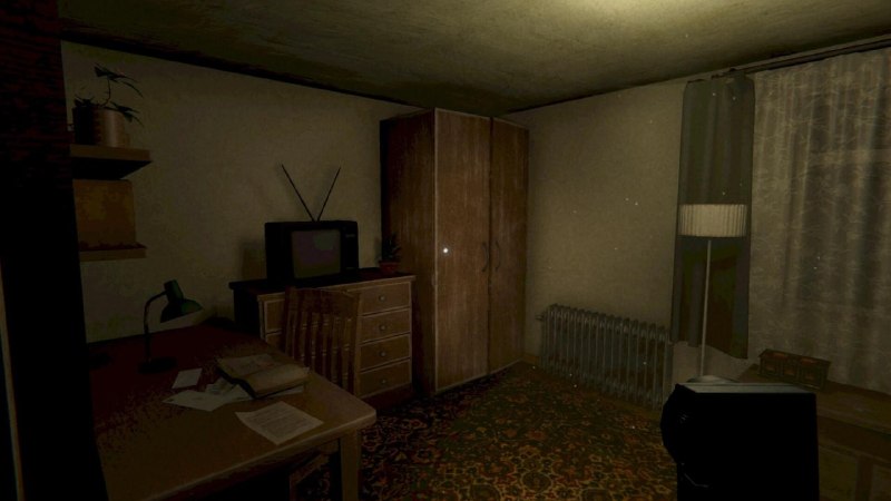 #Steam #游戏 #限免 🎮 Steam 游戏喜加一 🟠 Uncanny Tales