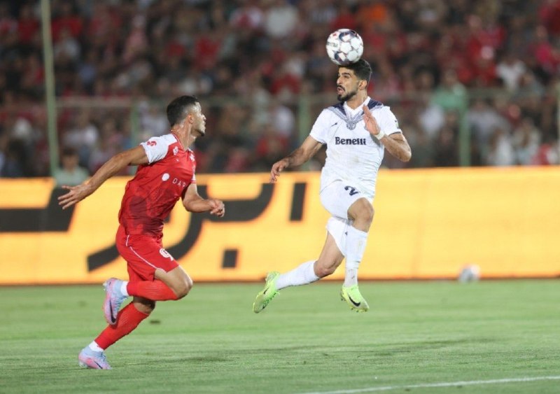 پرسپولیسی ها: علی علیپور با ۲ گل و ۲ پاس گل روی ۴۴ درصد گل‌های پرسپولیس تاثیر مستقیم داشته و از این حیث بالاترین عملکرد رو بین بازیکنا