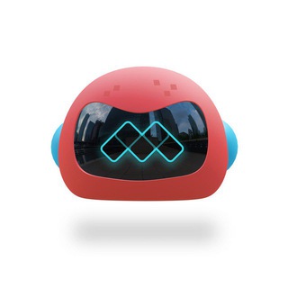 Telegram profile photo for Movi | Tu Asistente Virtual Movilnet