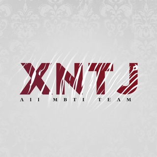 ıl MBTI XNTJ lı Telegram Group Link