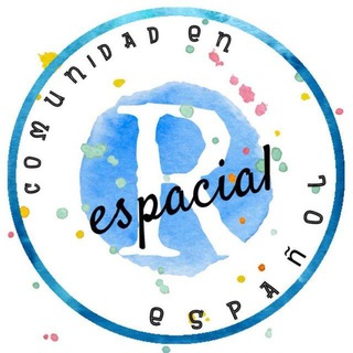 RSpatial_ES Telegram Group Link