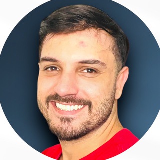 Telegram profile photo for Diego trader