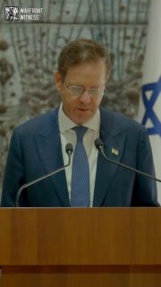 ️🇮🇱🇬🇧🇵🇸נשיא ישראל הרצוג מאמין שהפעולות הבריטיות, כמו גם אלה של מדינות אחרות, נגד הגדה המערבית הן חישו…