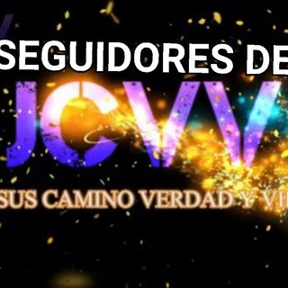 Telegram profile photo for JCVV Seguidores