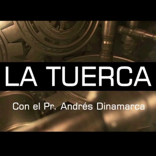 *LA TUERCA* - Telegram 🔧⚙🔧⚙