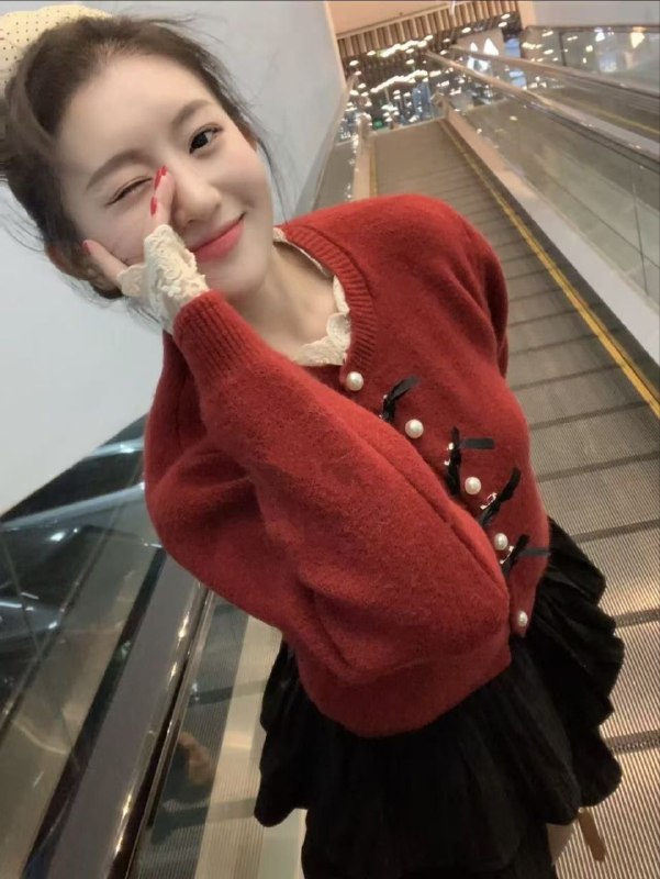 Image from a post by 深圳外围【欢乐谷】