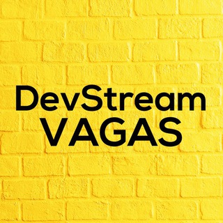 DevStream Vagas