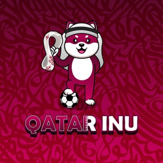 QATAR INU OFFICIAL