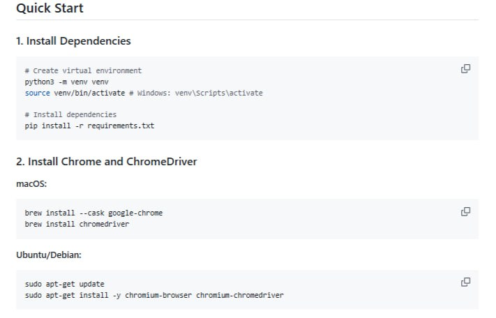 🍭 #音乐追踪 #自动化工具🏵 Bandcamp-parser - Bandcamp音乐追踪提醒🍥 简介