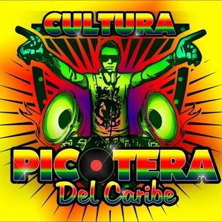 🎵🎶CULTURA PICOTERA DEL. CARIBE LA #1🎶🎵