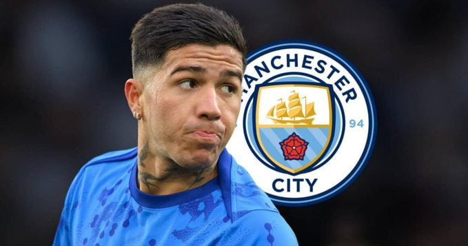 CHELSEA CF: فابریزیو رومانو، اسکای ایتالیامنچسترسیتی امروز گفت‌وگوهای داخلی بیشتری درباره انزو فرناندز داشته است و اگر این باشگاه مذ