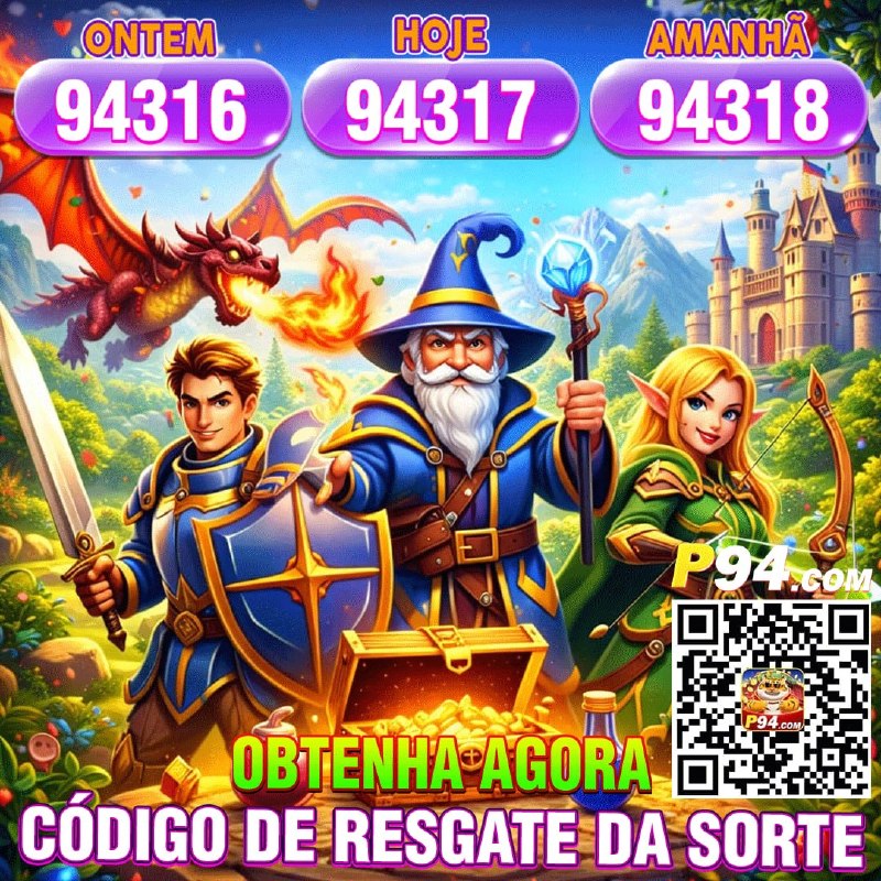 oficiais_p94com código de resgate