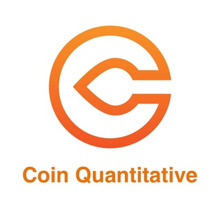 COIN quantitative 🇺🇸 information channel Telegram Group Link