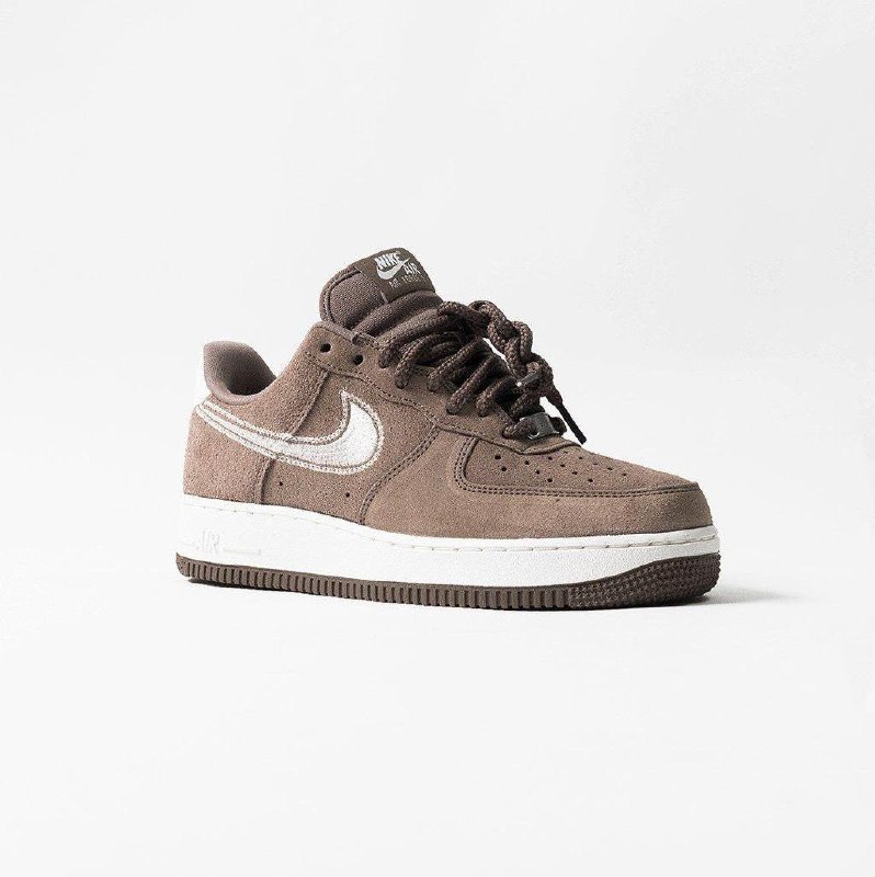 Imagem Tênis Air Force 1 Low SE Brown