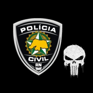 Caveiras da PCRN💀📚