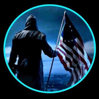 Telegram profile photo for DMPatriot 🇺🇸