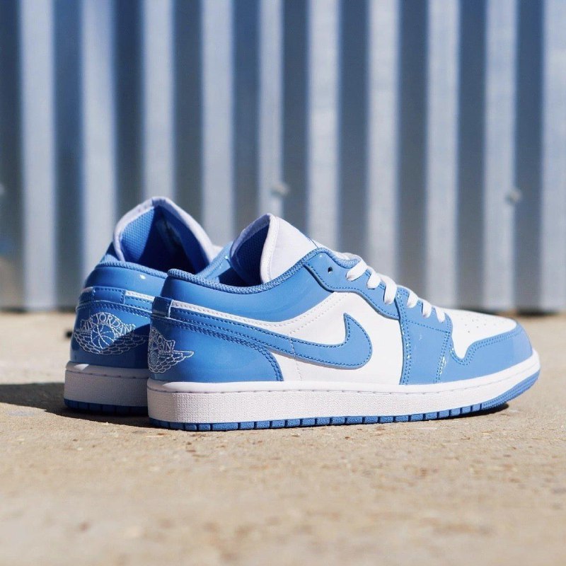 Imagem Tênis Jordan 1 Low SE UNC