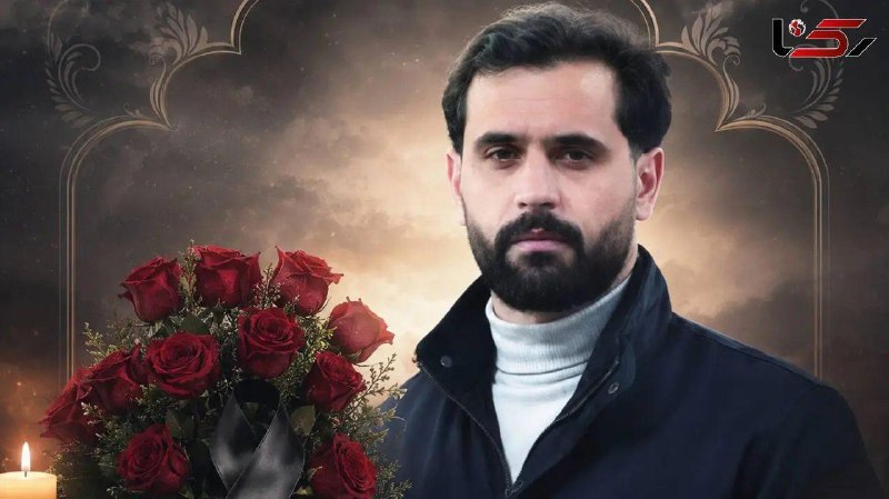 آژانس خبری رکنا | Rokna NEWS Agency: مرگ دردناک نو عروس و داماد در انفجار خانه بخت + عکس نشت گاز در یک منزل مسکونی در شهر مجن شهرستان شاهرود، منجر به انفجار 