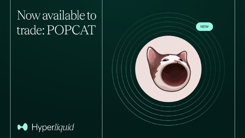 Hyperliquid Announcements news image