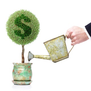 Logo Falando de Investimentos