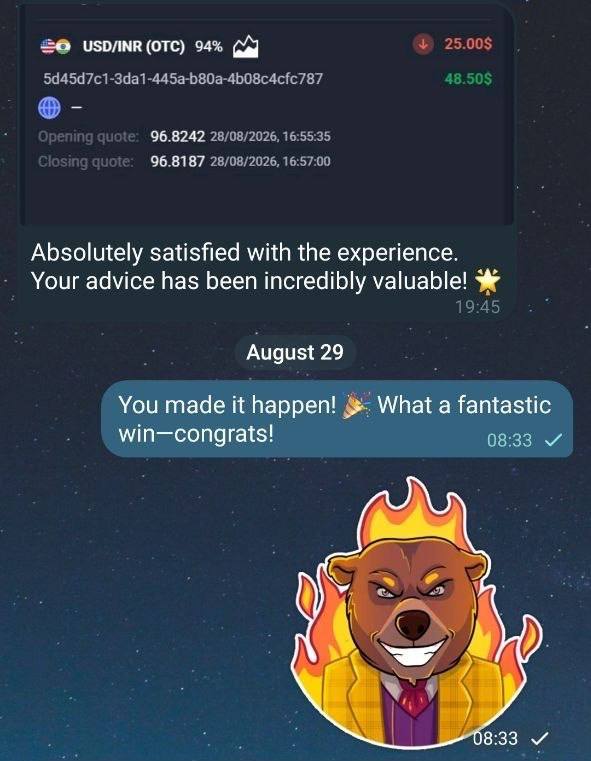 Trading Quotex Signals: ✅ FIRST SESSION DONE — STRONG RESULTS ALREADY!Great to see so many of you profiting and learning with today’s trades. Re