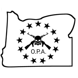 OREGON PATRIOT ALLIANCE Telegram Group Link