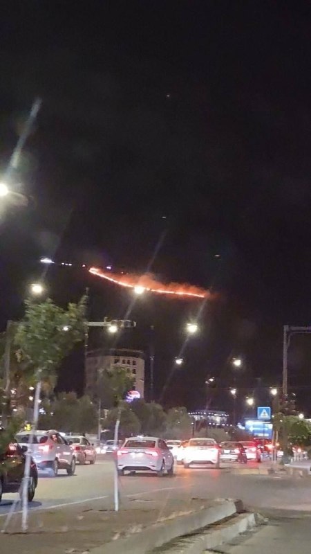 ציוץ של הקהל