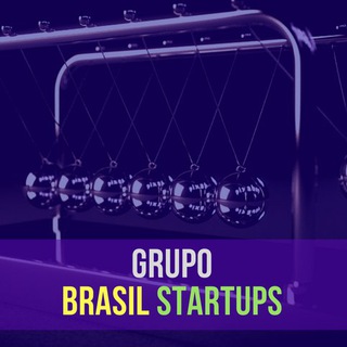 Brasil Startups Telegram Group Link