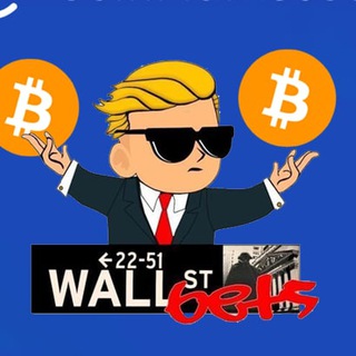 WallStreetBets Crypto Pumps Signals Telegram Group Link