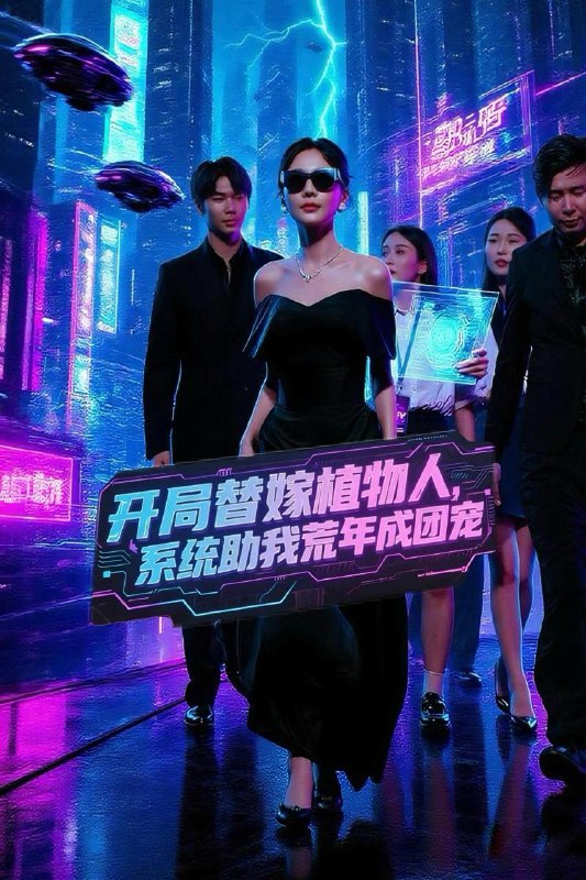 2025年9月11日短剧合集目录20