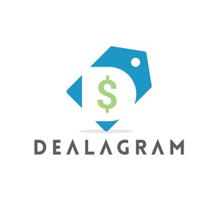 DEALAGRAM FREE VERSION logo
