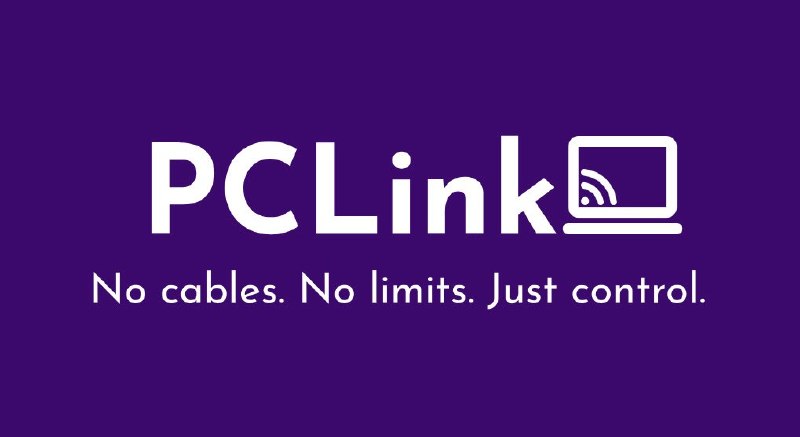 🍭 #远程控制 #高性能计算 #开源工具🏵 PCLink - 远程桌面控制与高性能投屏🍥 简介