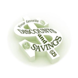 Discounts Telegram Group Link