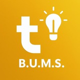 Sin Jim BUMS