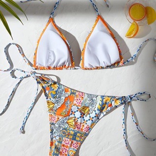 Fondo de bikini 👙