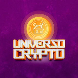 UNIVERSO CRYPTO 24HRs 💶