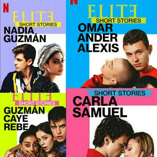 Elite Short Stories 2021 Telegram Group Link