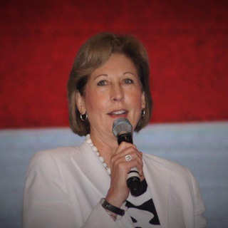 Telegram profile photo for ⚡️ 🇺🇸 Sidney Powell 🇺🇸 🗽