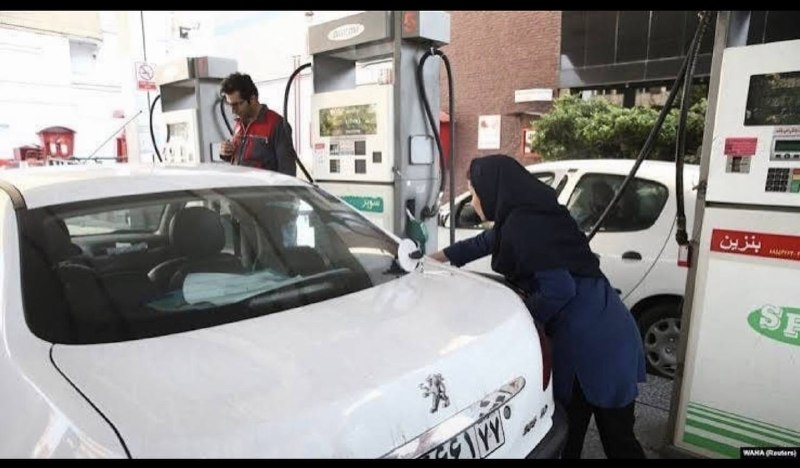 پاسارگاد نیوز KFP: بحران بنزین؛ ذخایر راهبردی کشور به مرز بحرانی رسیده است.معاون سازمان بهینهسازی و مدیریت راهبردی انرژی رژیم اشغالگر جم