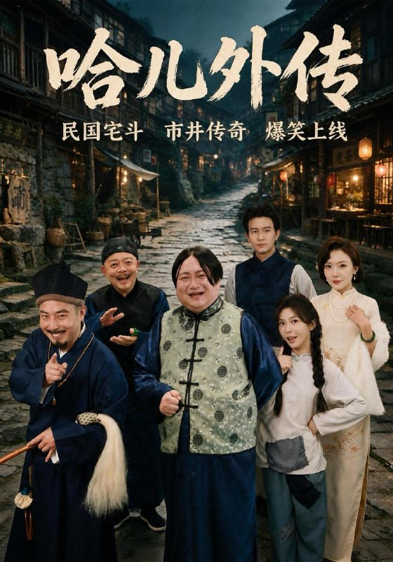 #动漫 #短剧