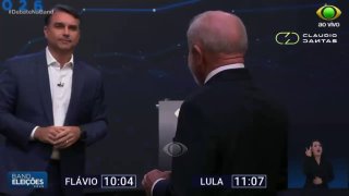 העיתון הגלובוס מדווח כי שופט בית המשפט הפדרלי העליון (STF) אלכסנדר דה מוראס הורה לתפוס את דרכון פלביו בולסו…