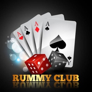 RUMMY CLUB Telegram Group Link