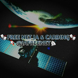FREE INTERNET & CARDING Telegram Group Link